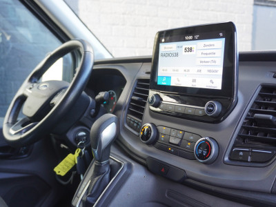 Ford Transit 2.0 TDCI L2H2 AUTOMAAT 130PK EURO 6 - Airco - Navi - Cruise - €21.950,- Excl. foto 3