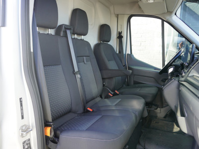 Ford Transit 2.0 TDCI L2H2 AUTOMAAT 130PK EURO 6 - Airco - Navi - Cruise - €21.950,- Excl. foto 6