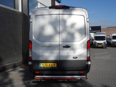 Ford Transit 2.0 TDCI L2H2 AUTOMAAT 130PK EURO 6 - Airco - Navi - Cruise - €21.950,- Excl. foto 8
