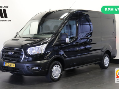 Ford Transit 2.0 TDCI L2H2 EURO 6 - Airco - Cruise - PDC - â¬ 16.900,- Excl.