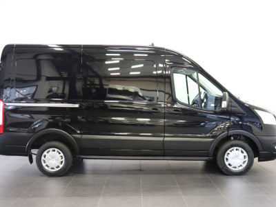 Ford Transit 2.0 TDCI L2H2 EURO 6 - Airco - Cruise - PDC - € 16.900,- Excl. foto 13
