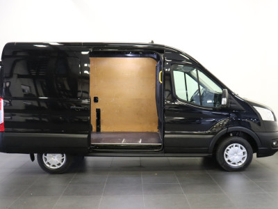 Ford Transit 2.0 TDCI L2H2 EURO 6 - Airco - Cruise - PDC - € 16.900,- Excl. foto 14