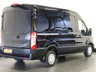 Ford Transit 2.0 TDCI L2H2 EURO 6 - Airco - Cruise - PDC - € 16.900,- Excl. foto 3