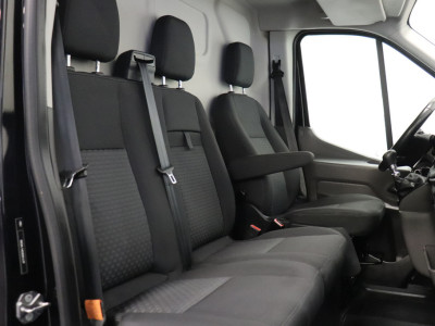 Ford Transit 2.0 TDCI L2H2 EURO 6 - Airco - Cruise - PDC - € 16.900,- Excl. foto 5