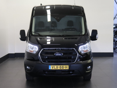 Ford Transit 2.0 TDCI L2H2 EURO 6 - Airco - Cruise - PDC - € 16.900,- Excl. foto 6