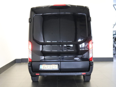 Ford Transit 2.0 TDCI L2H2 EURO 6 - Airco - Cruise - PDC - € 16.900,- Excl. foto 7