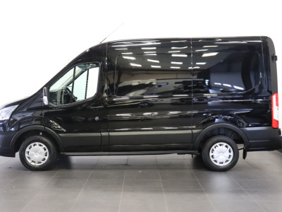 Ford Transit 2.0 TDCI L2H2 EURO 6 - Airco - Cruise - PDC - € 16.900,- Excl. foto 9