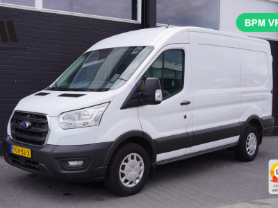 Ford Transit 2.0 TDCI L2H2 EURO 6 - Airco - Navi - Cruise - â¬14.950,- Excl.