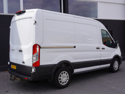 Ford Transit 2.0 TDCI L2H2 EURO 6 - Airco - Navi - Cruise - €14.950,- Excl. foto 2