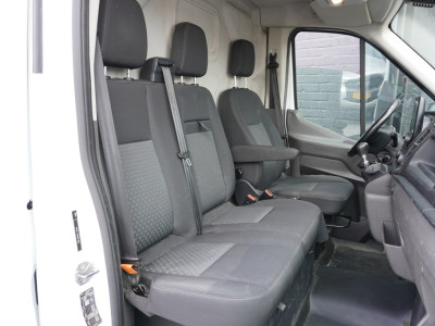 Ford Transit 2.0 TDCI L2H2 EURO 6 - Airco - Navi - Cruise - €14.950,- Excl. foto 5