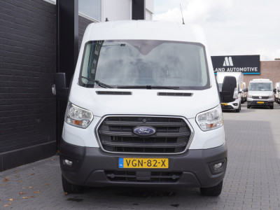 Ford Transit 2.0 TDCI L2H2 EURO 6 - Airco - Navi - Cruise - €14.950,- Excl. foto 6