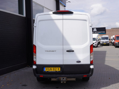 Ford Transit 2.0 TDCI L2H2 EURO 6 - Airco - Navi - Cruise - €14.950,- Excl. foto 7