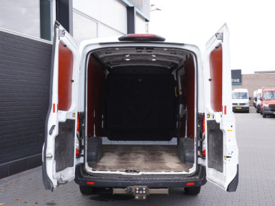 Ford Transit 2.0 TDCI L2H2 EURO 6 - Airco - Navi - Cruise - €14.950,- Excl. foto 8