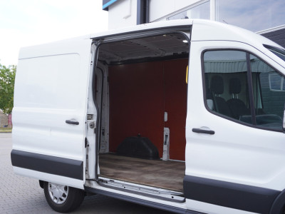 Ford Transit 2.0 TDCI L2H2 EURO 6 - Airco - Navi - Cruise - €14.950,- Excl. foto 9