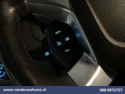Ford Transit 2.0 TDCI L2H2 Euro6 Airco | Imperiaal | 2800kg Trekhaak | Cruisecontrol | Stoelverwarming Elektrisch verstelbare bestuurdersstoel, Sidebars, Parkeersensoren, Bijrijdersbank foto 4