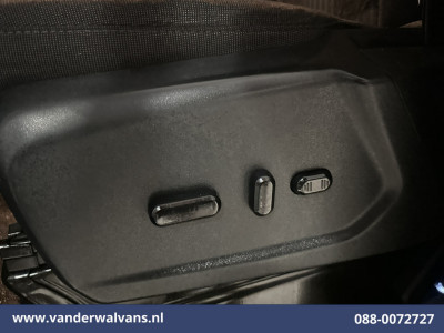 Ford Transit 2.0 TDCI L2H2 Euro6 Airco | Imperiaal | 2800kg Trekhaak | Cruisecontrol | Stoelverwarming Elektrisch verstelbare bestuurdersstoel, Sidebars, Parkeersensoren, Bijrijdersbank foto 5