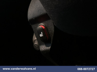 Ford Transit 2.0 TDCI L2H2 Euro6 Airco | Imperiaal | 2800kg Trekhaak | Cruisecontrol | Stoelverwarming Elektrisch verstelbare bestuurdersstoel, Sidebars, Parkeersensoren, Bijrijdersbank foto 6
