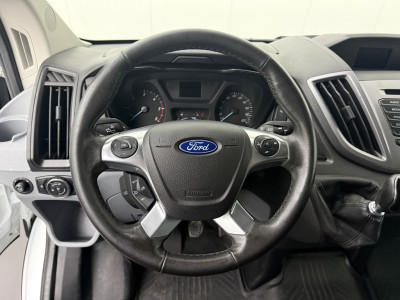 Ford Transit 2.0TDCI L2H2 Imperiaal | Trekhaak | Wpl Inrichting | Airco | Cruise | 3-Zits foto 15