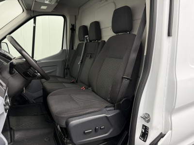 Ford Transit 2.0TDCI L2H2 Imperiaal | Trekhaak | Wpl Inrichting | Airco | Cruise | 3-Zits foto 19