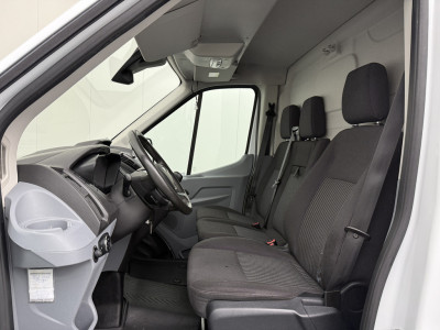 Ford Transit 2.0TDCI L2H2 Imperiaal | Trekhaak | Wpl Inrichting | Airco | Cruise | 3-Zits foto 20