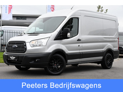 Ford Transit 2.0 TDCI L2H2 PB Edition