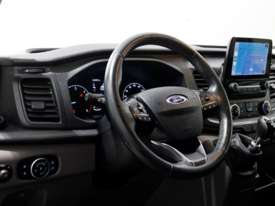 Ford Transit 2.0 TDCI L2H2 Trend Airco/Camera/CarPlay 04-2021 foto 12