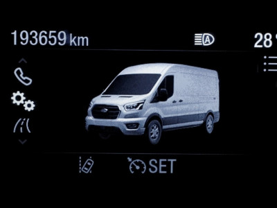 Ford Transit 2.0 TDCI L2H2 Trend Airco/Camera/CarPlay 04-2021 foto 16