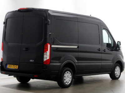 Ford Transit 2.0 TDCI L2H2 Trend Airco/Camera/CarPlay 04-2021 foto 2