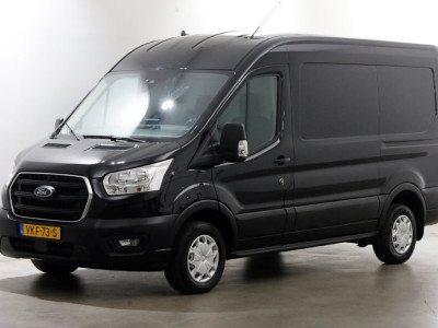Ford Transit 2.0 TDCI L2H2 Trend Airco/Camera/CarPlay 04-2021 foto 8