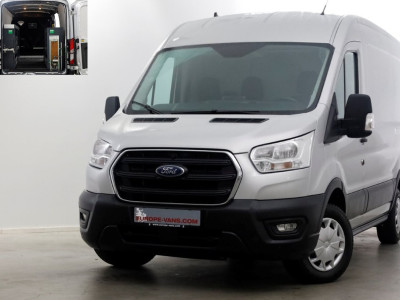 Ford Transit 2.0 TDCI L2H2 Trend Airco/Navi/Inrichting 12-2019