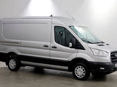 Ford Transit 2.0 TDCI L2H2 Trend Airco/Navi/Inrichting 12-2019 foto 10