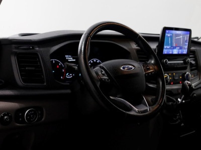 Ford Transit 2.0 TDCI L2H2 Trend Airco/Navi/Inrichting 12-2019 foto 14