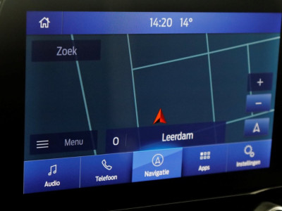 Ford Transit 2.0 TDCI L2H2 Trend Airco/Navi/Inrichting 12-2019 foto 15
