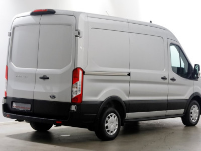 Ford Transit 2.0 TDCI L2H2 Trend Airco/Navi/Inrichting 12-2019 foto 2