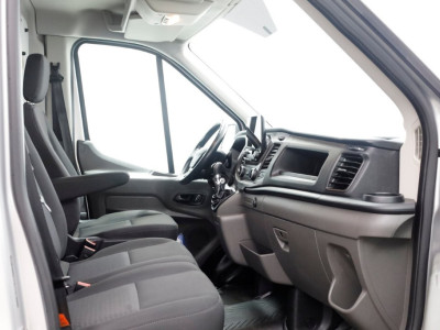 Ford Transit 2.0 TDCI L2H2 Trend Airco/Navi/Inrichting 12-2019 foto 5
