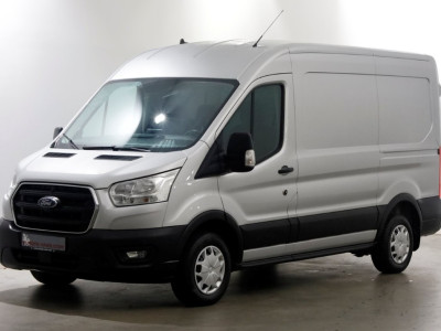 Ford Transit 2.0 TDCI L2H2 Trend Airco/Navi/Inrichting 12-2019 foto 8