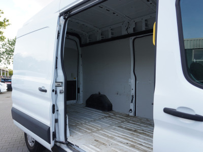 Ford Transit 2.0 TDCI L2H3 Automaat 170PK 2x Schuifdeur EURO 6 - Airco - Navi - Cruise - €12.950,- Excl. foto 10