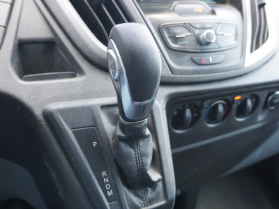 Ford Transit 2.0 TDCI L2H3 Automaat 170PK 2x Schuifdeur EURO 6 - Airco - Navi - Cruise - €12.950,- Excl. foto 5