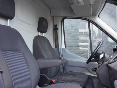 Ford Transit 2.0 TDCI L2H3 Automaat 170PK 2x Schuifdeur EURO 6 - Airco - Navi - Cruise - €12.950,- Excl. foto 6