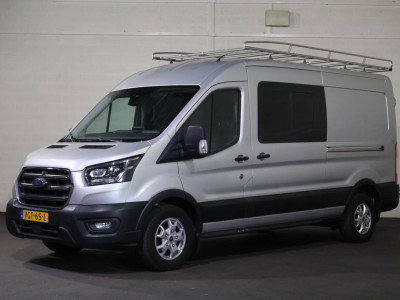Ford Transit 2.0 TDCI L3 H2 170pk DC Navigatie Camera Imperiaal
