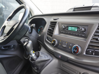Ford Transit 2.0 TDCI L3H2 EURO 6 - Airco - Cruise - PDC - €15.900,- Excl. foto 3