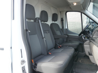 Ford Transit 2.0 TDCI L3H2 EURO 6 - Airco - Cruise - PDC - €15.900,- Excl. foto 5