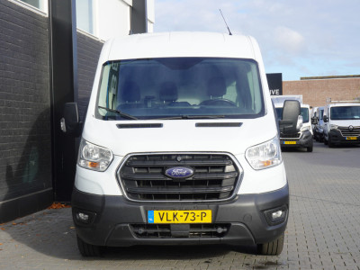 Ford Transit 2.0 TDCI L3H2 EURO 6 - Airco - Cruise - PDC - €15.900,- Excl. foto 6