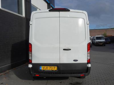 Ford Transit 2.0 TDCI L3H2 EURO 6 - Airco - Cruise - PDC - €15.900,- Excl. foto 7