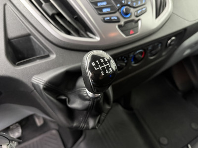 Ford Transit 2.0TDCI L3H2 Kombi | Personenbus | 9-Persoons | EUR 21720,-- Incl BTW/BPM | Airco | Camera | Cruise foto 16