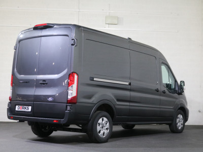 Ford Transit 2.0 TDCI L3 H2 Trend Facelift Navigatie Camera (360gr) foto 10