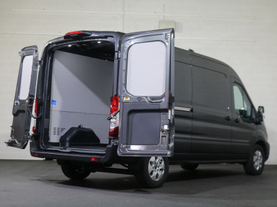 Ford Transit 2.0 TDCI L3 H2 Trend Facelift Navigatie Camera (360gr) foto 11