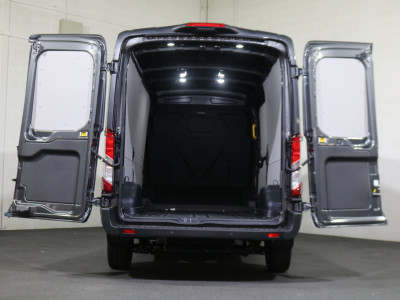 Ford Transit 2.0 TDCI L3 H2 Trend Facelift Navigatie Camera (360gr) foto 12