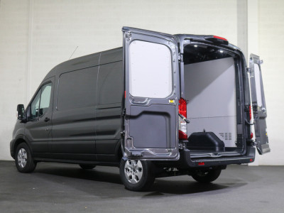 Ford Transit 2.0 TDCI L3 H2 Trend Facelift Navigatie Camera (360gr) foto 13