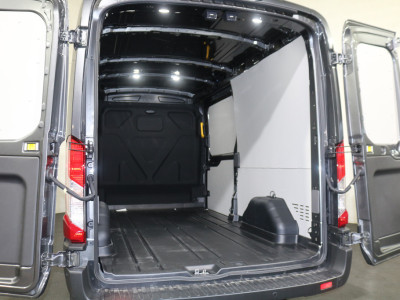 Ford Transit 2.0 TDCI L3 H2 Trend Facelift Navigatie Camera (360gr) foto 14